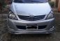 Toyota Innova E 2012 for sale-1