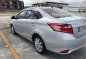 Toyota Vios 1.3E 2016 Matic for sale-5