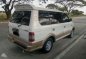 2000 Mitsubishi Adventure FOR SALE-3