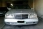 1994 Mercedez Benz C220 LOCAL purchased not imported 150k-1