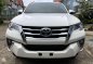 2017 Toyota Fortuner G for sale-7