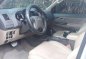 Toyota Fortuner G Series AT 2013 FOR SALE-1