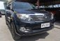 Toyota Fortuner G 2014 for sale-0