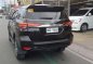 2016 Toyota Fortuner V 4x2 Matic Diesel -3