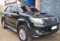 2014 Toyota Fortuner Diesel Manual for sale-8