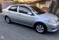 Toyota Vios 2006 1.3 E Manual FOR SALE-2