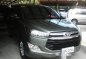 Toyota Innova G 2016 for sale-4