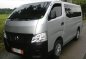 Nissan NV350 Urvan 2017 for sale-1