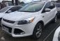 2016 Ford Escape Titanium 4x4 XLT Ecoboost 6 Speed AT Top of the Line-2