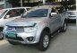 Mitsubishi Montero Sport 2014 for sale-0