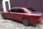 Selling Mitsubishi Galant vr6 96-4