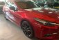 Mazda 3 speed (top of the line) 2018 model -3