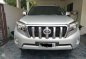 Toyota Land Cruiser Prado 2015 for sale-5