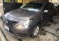 Nissan Almera 2017 E AT for sale-1