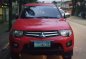 Mitsubishi Strada GLX-V 2011 for sale-0