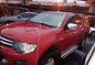 2012 Mitsubishi Strada for sale-1