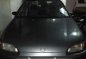 Honda Civic 1992 for sale-7