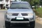 2012 Mitsubishi Montero GLS-V Lady driven for sale-3