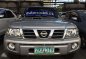 2007 Nissan Patrol DI 3.0L - Automobilico SM City Bicutan-0