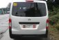 Nissan NV350 Urvan 2017 for sale-2