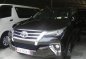 Toyota Fortuner V 2017 for sale-0