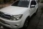 TOYOTA Fortuner G matic gas 2006model FOR SALE-2