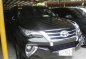 Toyota Fortuner V 2017 for sale-2