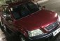 Honda Cr-V 1998 for sale-2