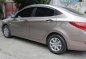 22012 Hyundai Accent MT Gas Manual transmission Gas Engine-11