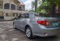 For sale Toyota Altis G manual trans 2008 model-3