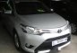 Toyota Vios E 2018 for sale-3