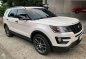 2016 Ford Explorer 4x4 Top of the Line FOR SALE-1