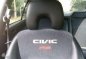 Honda Civic RS dimension 2002  for sale-6