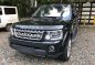 2017 Land Rover Diacovery 4 LR4 HSE Premium-0