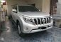 Toyota Land Cruiser Prado 2015 for sale-6