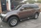 Mitsubishi Montero Sport 2013 for sale-4