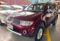 2010 Mitsubishi Montero Sport for sale-1