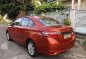 Toyota Vios 2014 for sale-3