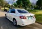 2013 Toyota Altis 1.6 V ( top of the line ) Pearl White RUSH!!-5