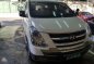 2013 Hyundai Grand Starex Gold for sale-1