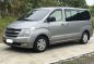 2014 Hyundai Grand Starex Gold VGT CRDi AT-0