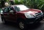 Rush!! 2002 Honda Crv-9