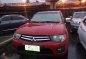 2012 Mitsubishi Strada for sale-0