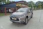 2017 Mitsubishi Montero GLX MT for sale-0