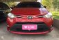 Toyota Vios 1.3 E AT 2016 for sale-0