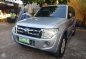 Mitsubishi Pajero 2013 Model AT Diesel for sale-2