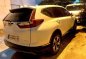 HONDA CR-V 2017 Automatic for sale-2