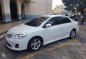 Toyota Corolla Altis 2013 for sale-0