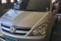 Toyota Innova E 2008 Automatic Gasoline Still Negotiable!!-0