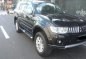 Mitsubishi Montero Sport 2011 GLS AT for sale-0